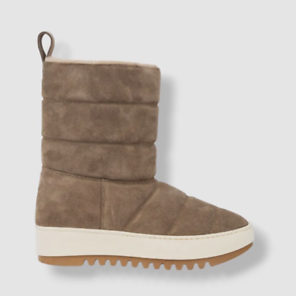 NWT and Box - Aquatalia Alcee Boot